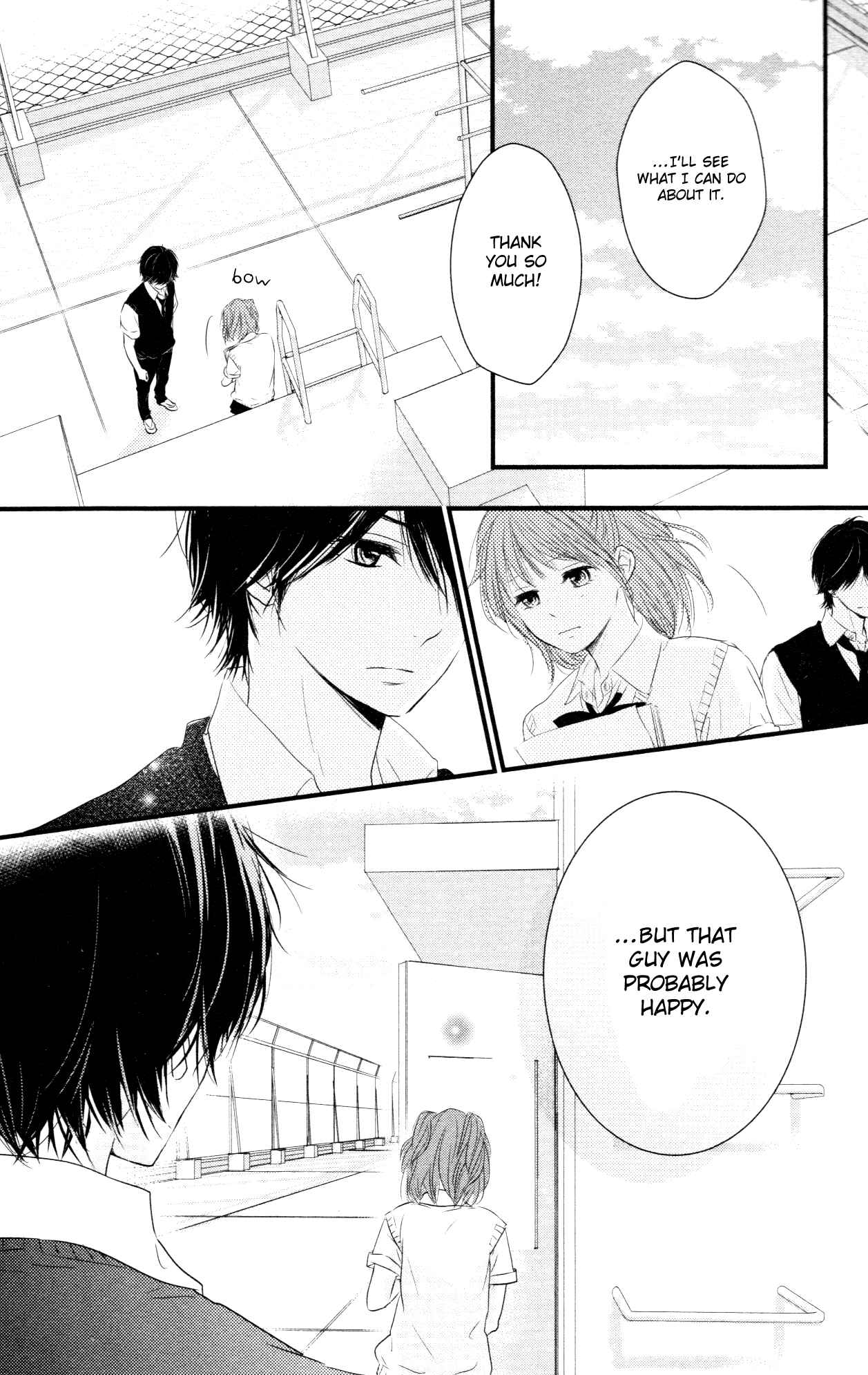 Page 36 Chapter 6 Hiren Trip