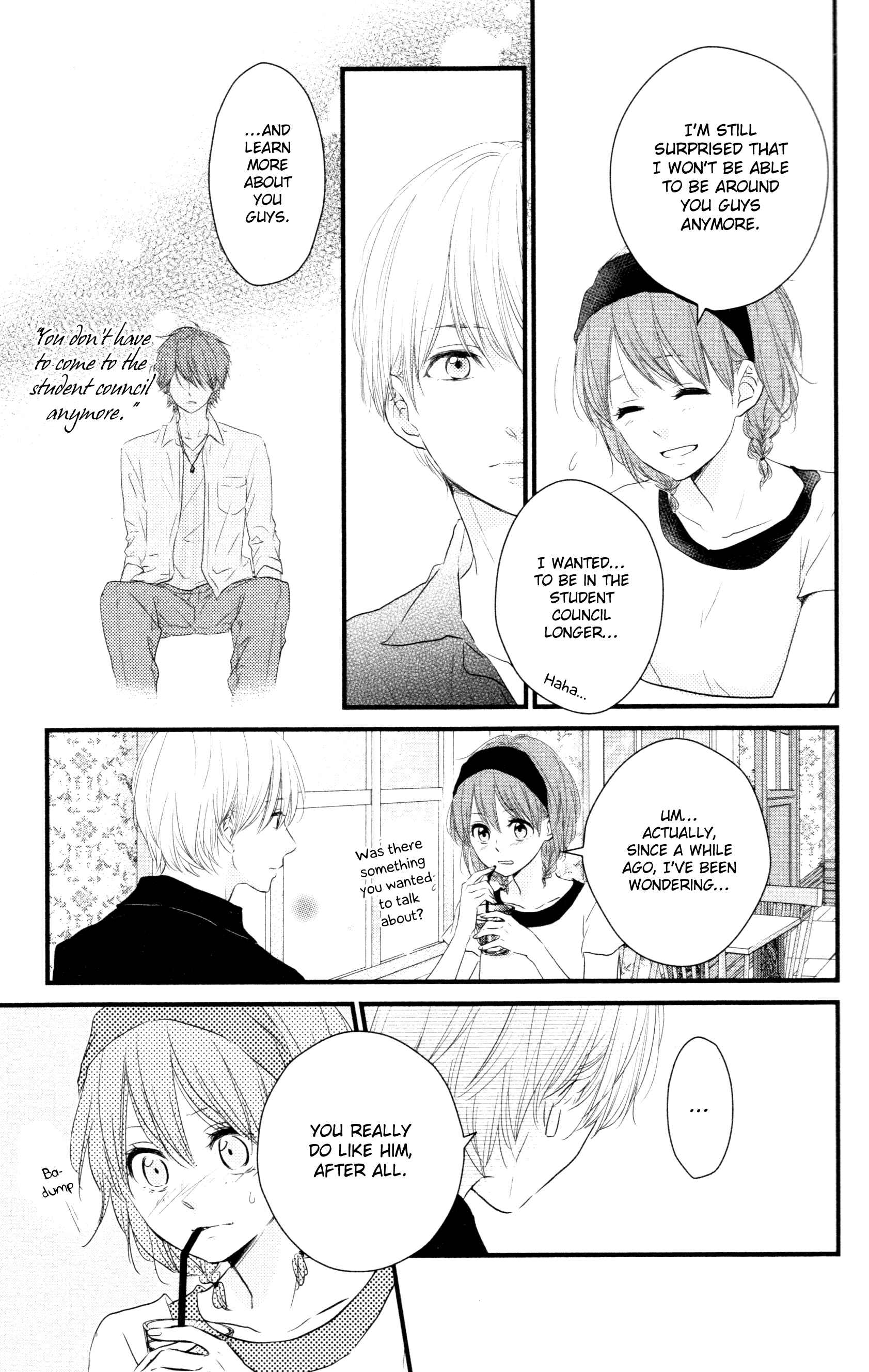 Page 5 Chapter 6 Hiren Trip