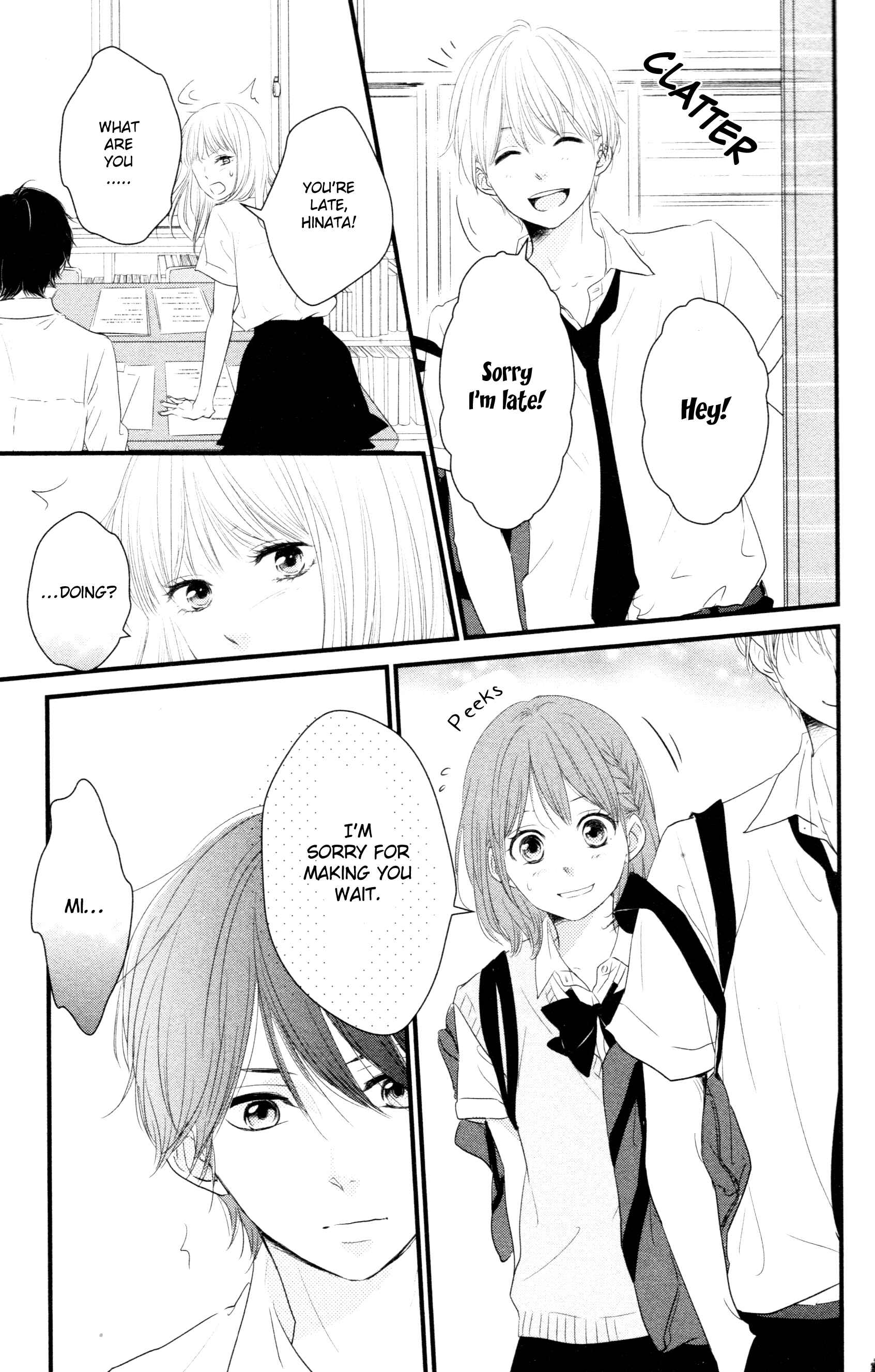 Page 9 Chapter 6 Hiren Trip