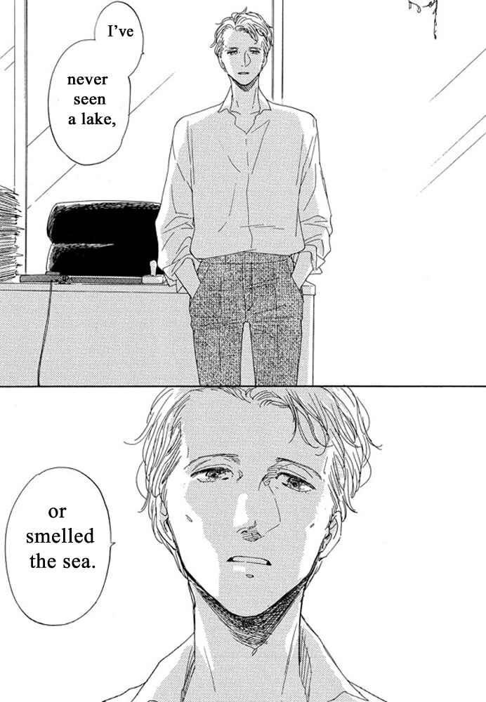 Page 36 Chapter 3.2 Unmei no Onna no Ko