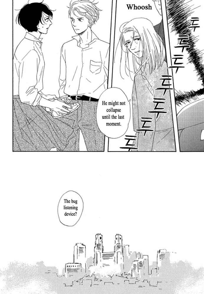 Page 7 Chapter 3.2 Unmei no Onna no Ko