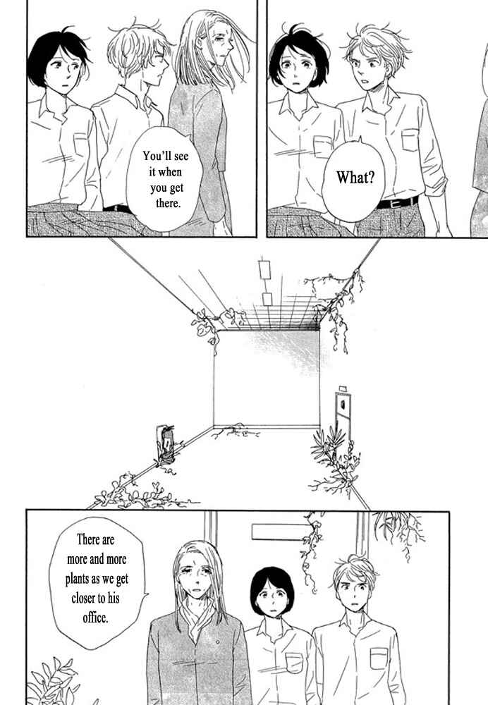 Page 9 Chapter 3.2 Unmei no Onna no Ko