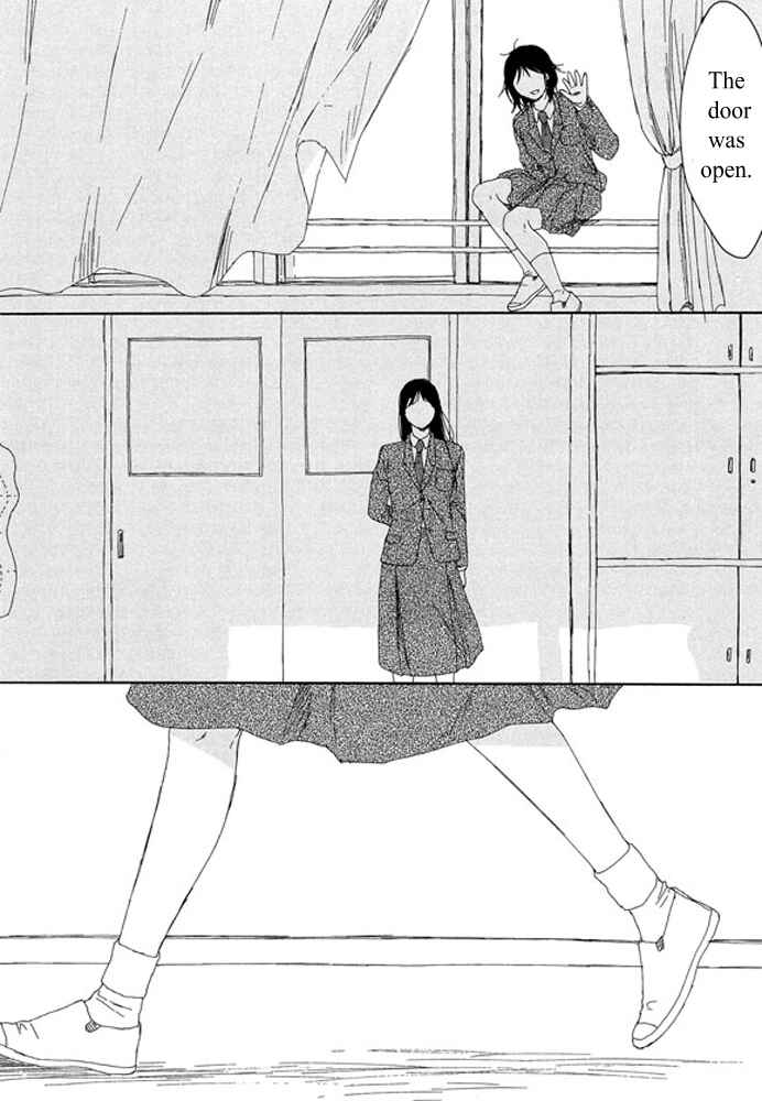 Page 12 Chapter 1.2 Unmei no Onna no Ko