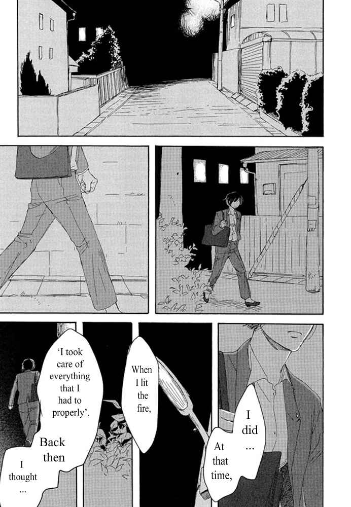 Page 33 Chapter 1.2 Unmei no Onna no Ko