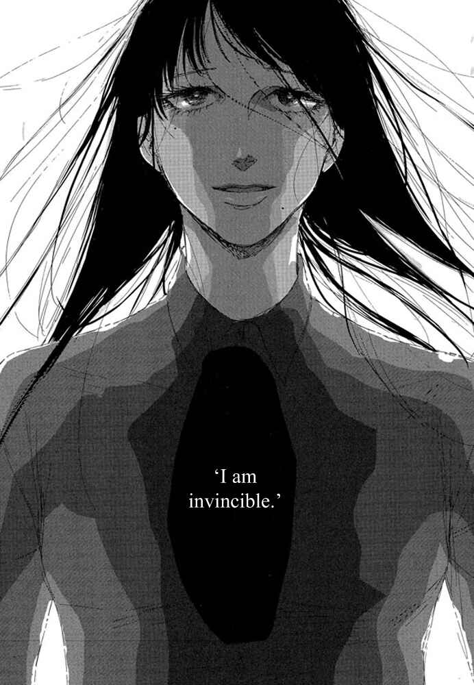 Page 36 Chapter 1.2 Unmei no Onna no Ko