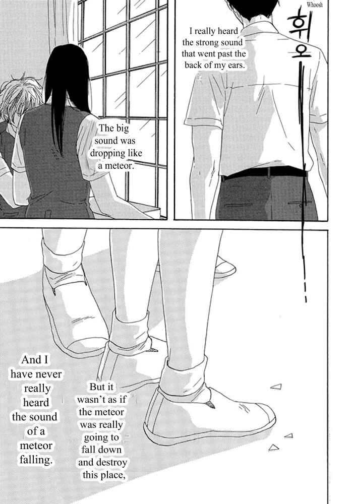 Page 6 Chapter 2.2 Unmei no Onna no Ko