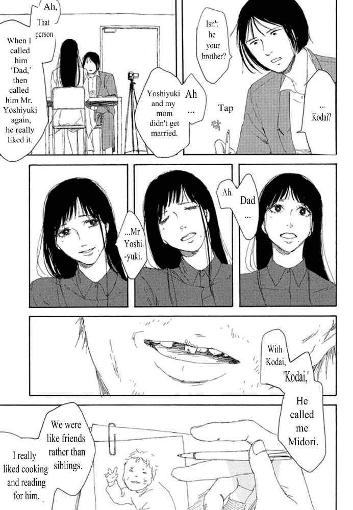 Page 13 Chapter 1.1 Unmei no Onna no Ko