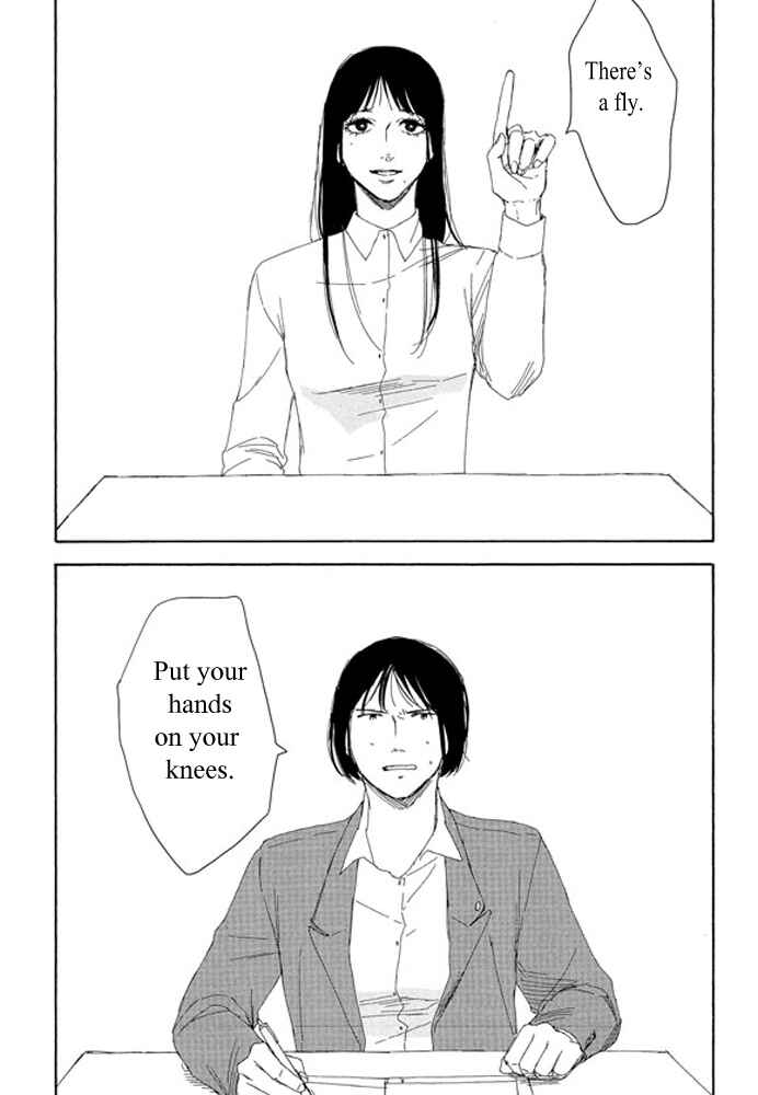 Page 36 Chapter 1.1 Unmei no Onna no Ko