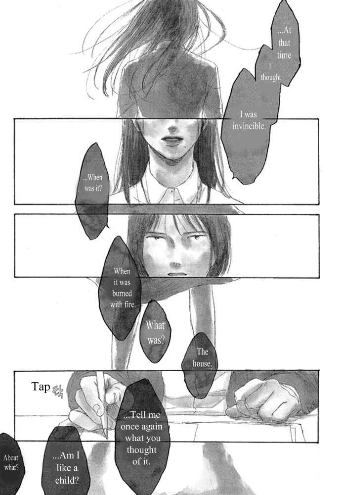 Page 7 Chapter 1.1 Unmei no Onna no Ko