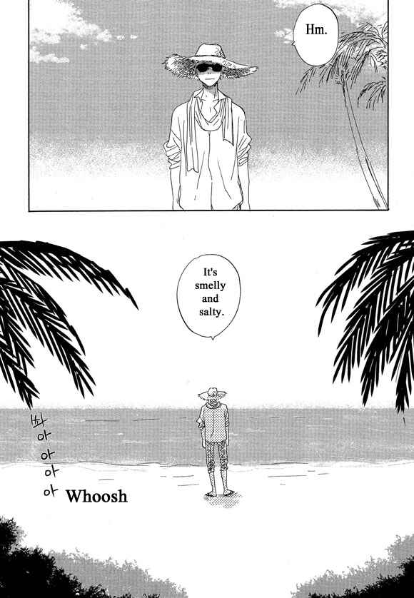 Page 35 Chapter 3.3 Unmei no Onna no Ko