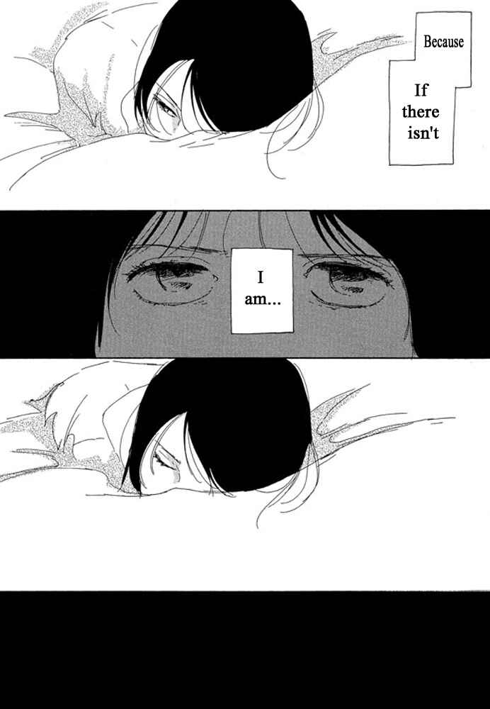 Page 22 Chapter 3.1 Unmei no Onna no Ko