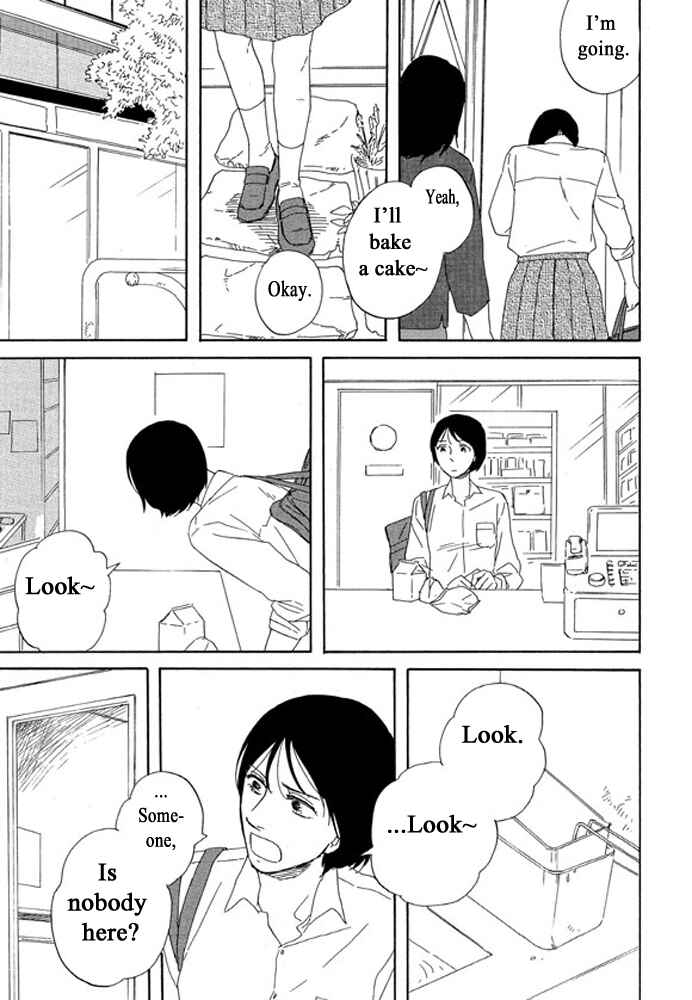 Page 23 Chapter 3.1 Unmei no Onna no Ko