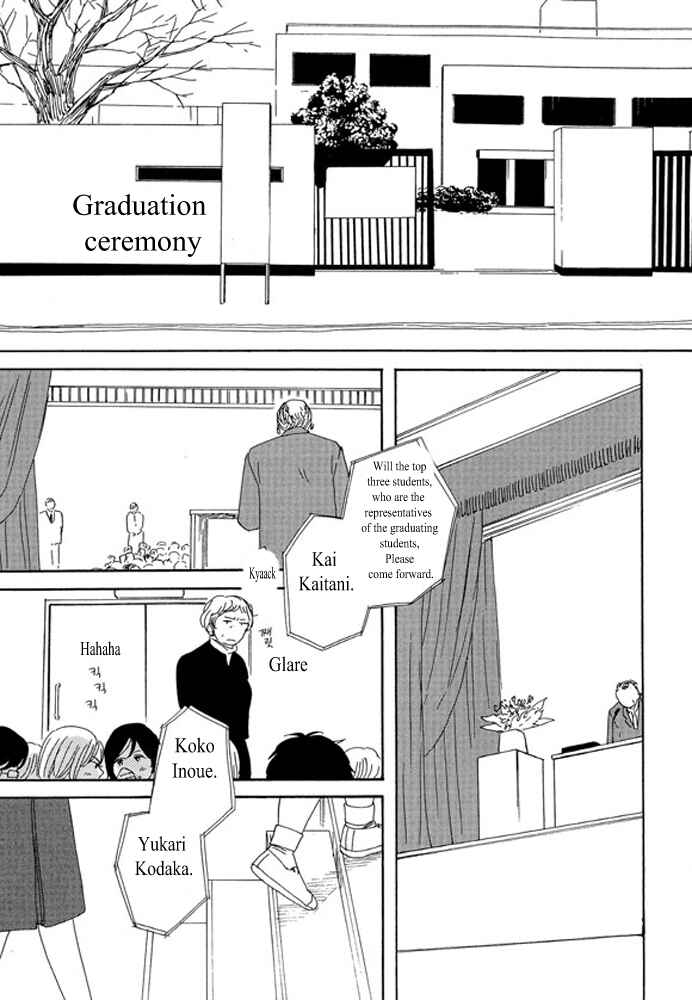 Page 1 Chapter 2.1 Unmei no Onna no Ko