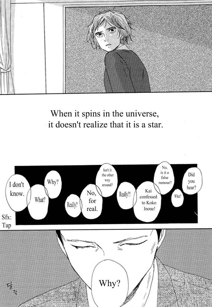 Page 21 Chapter 2.1 Unmei no Onna no Ko