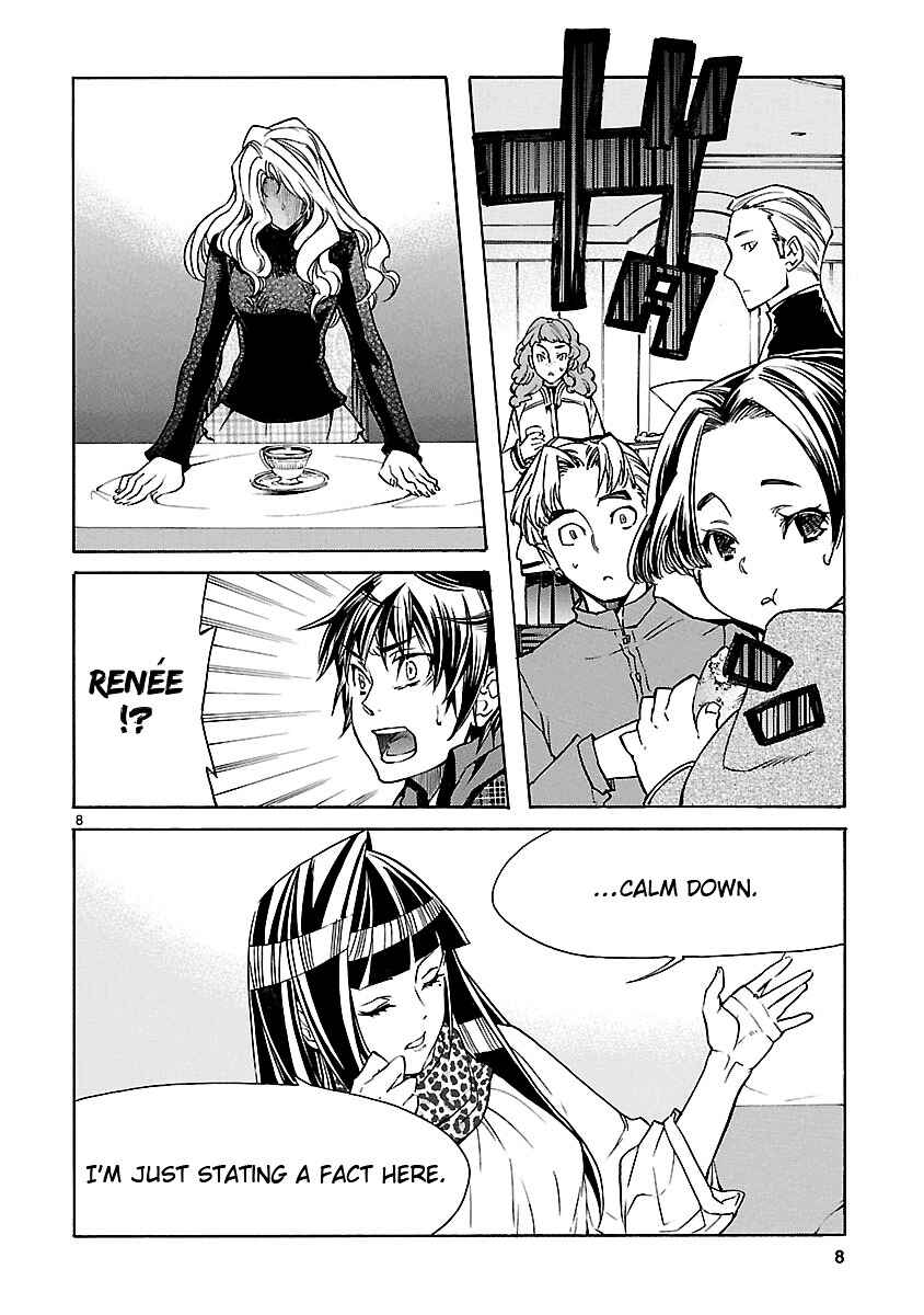 Page 10 Chapter 7 KLAN
