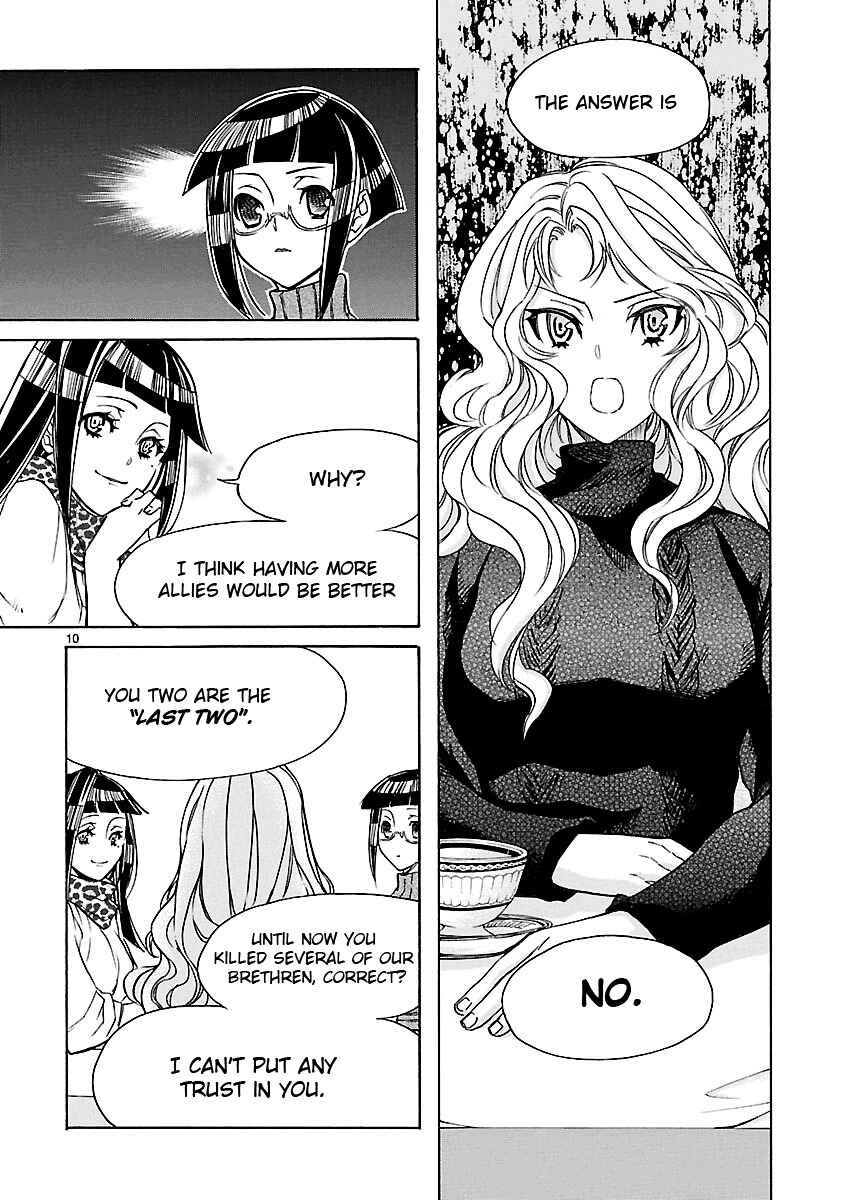 Page 12 Chapter 7 KLAN