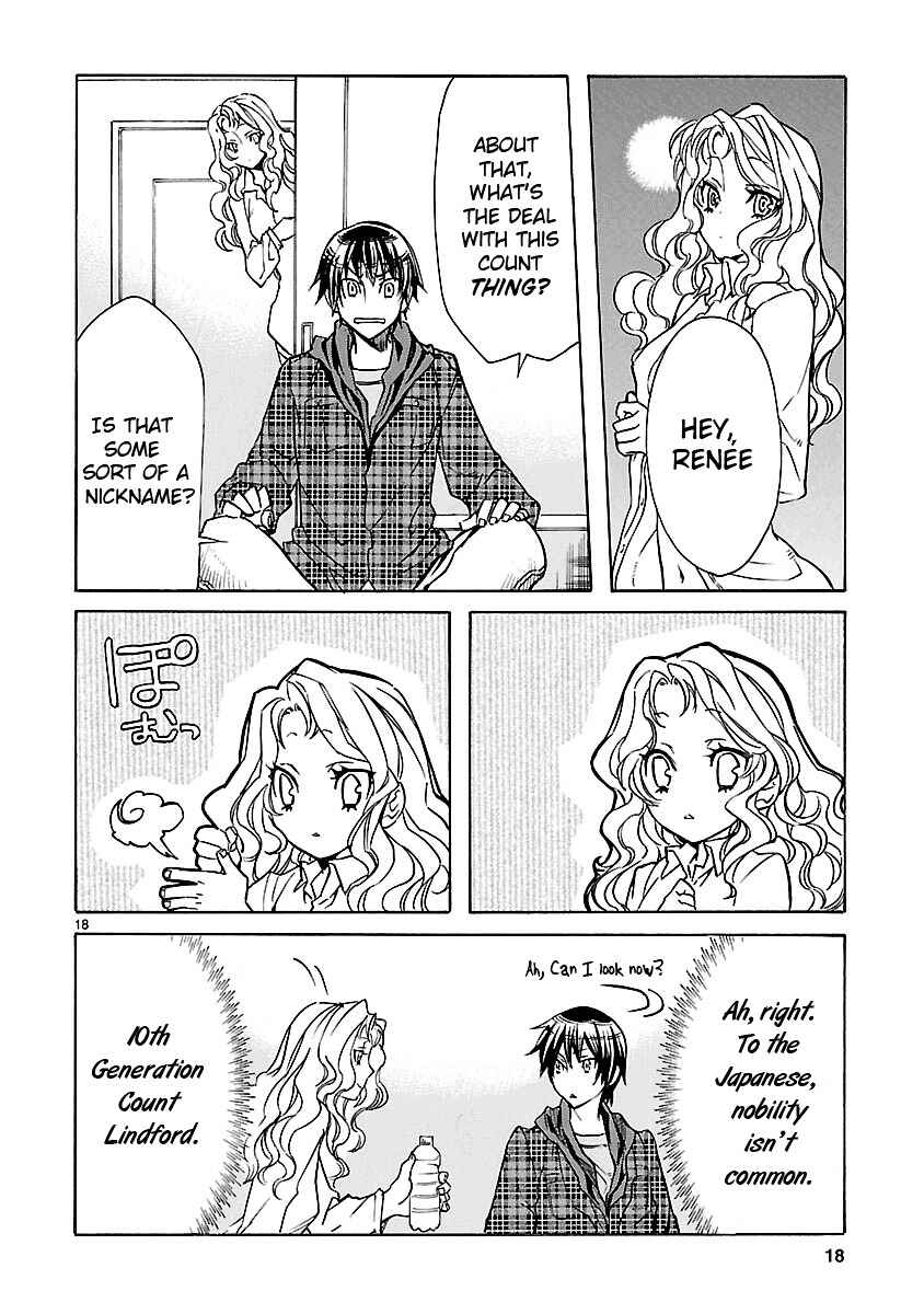 Page 20 Chapter 7 KLAN