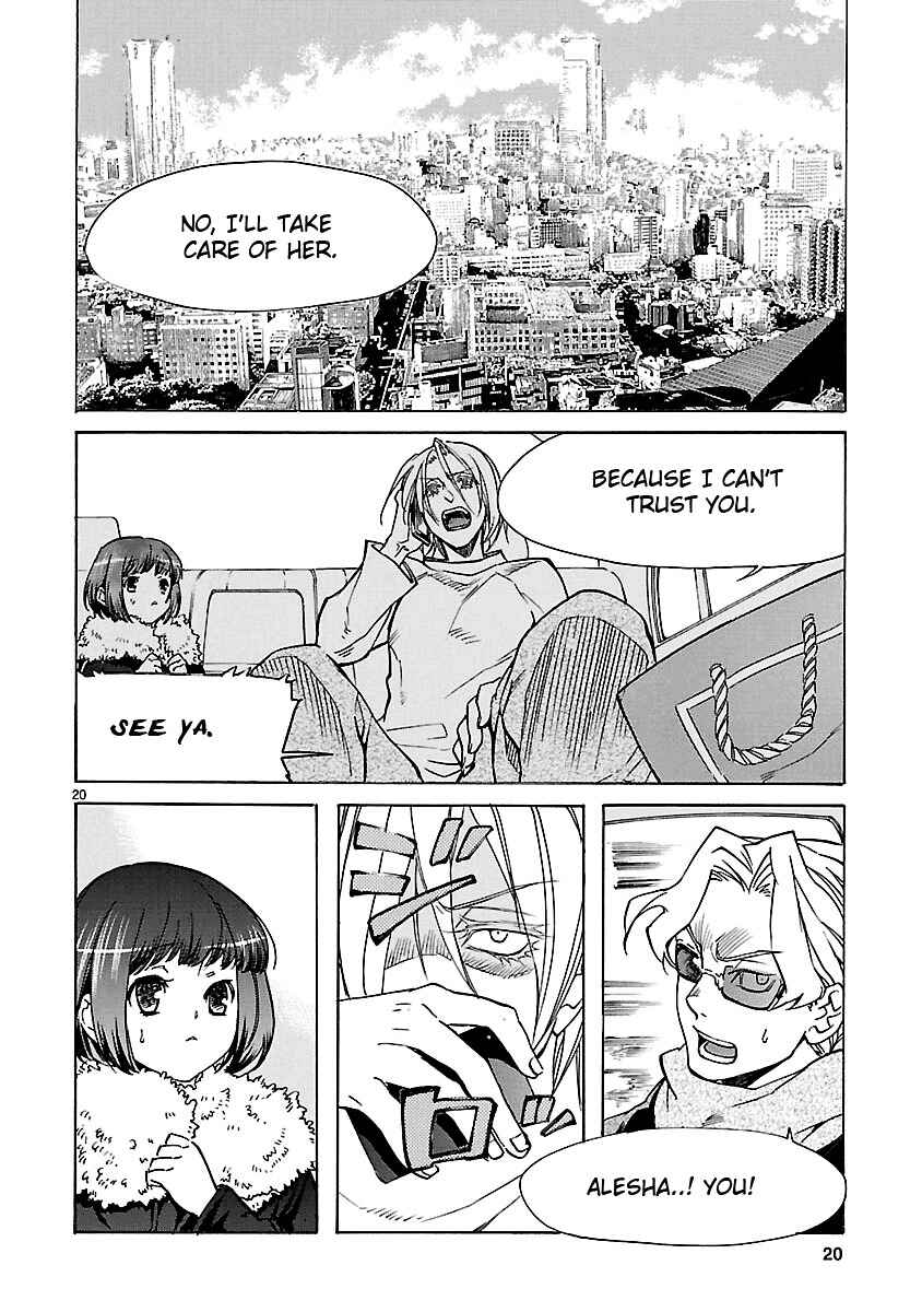 Page 22 Chapter 7 KLAN