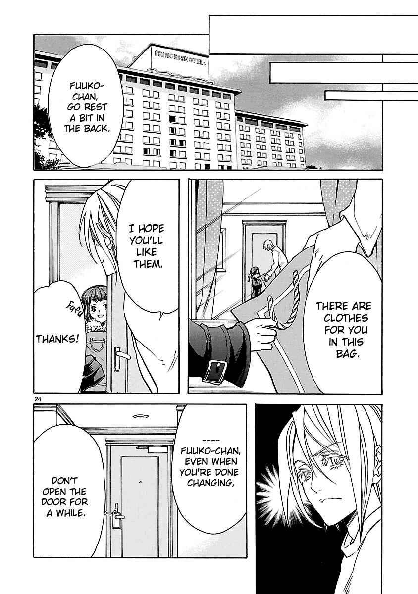 Page 26 Chapter 7 KLAN