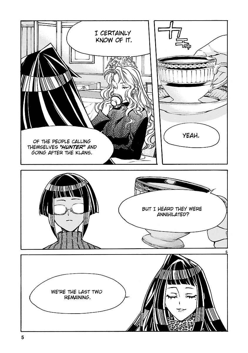 Page 7 Chapter 7 KLAN