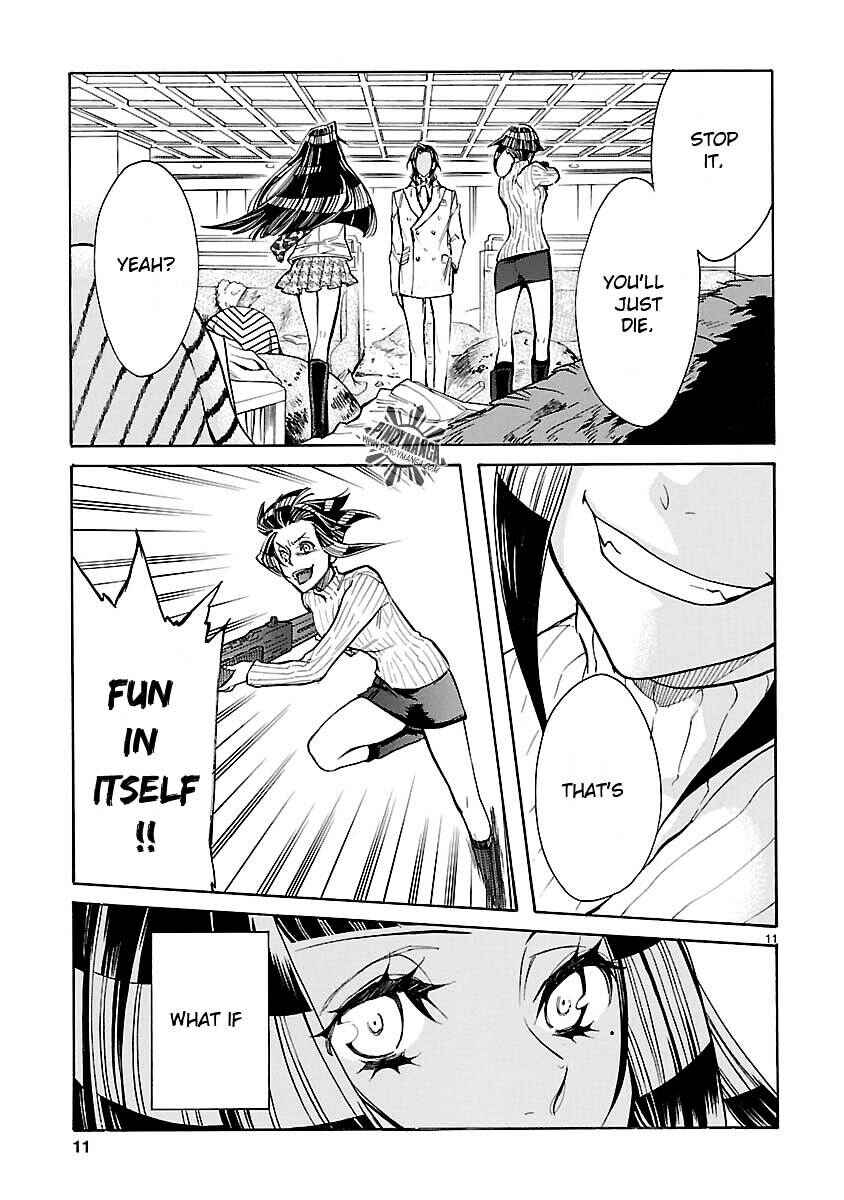 Page 13 Chapter 13 KLAN