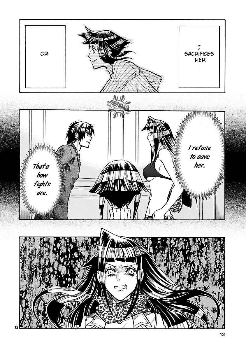 Page 14 Chapter 13 KLAN