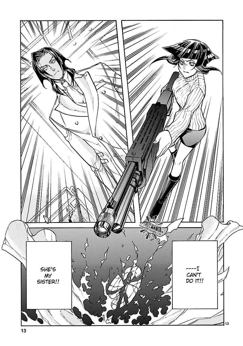 Page 15 Chapter 13 KLAN