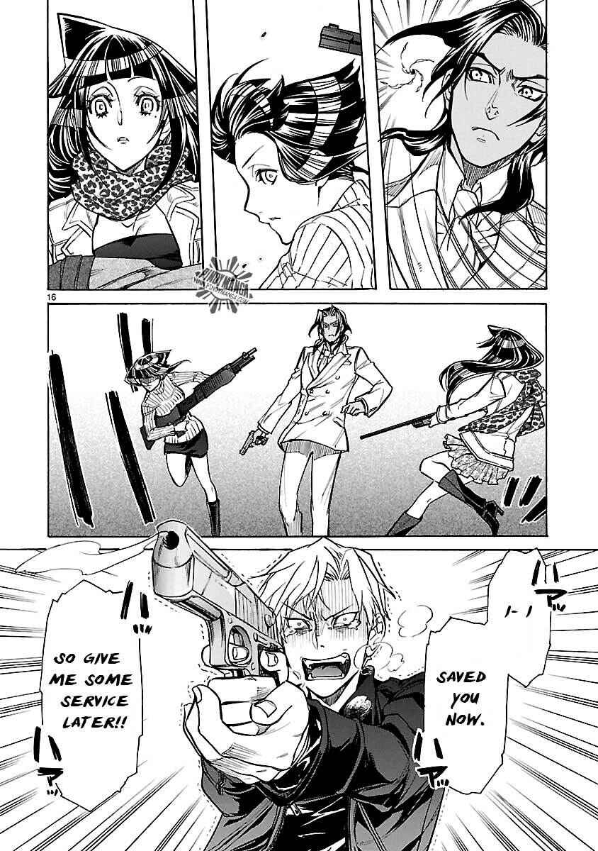 Page 18 Chapter 13 KLAN