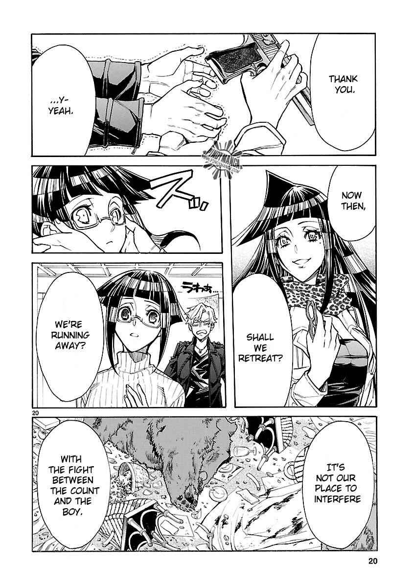 Page 22 Chapter 13 KLAN