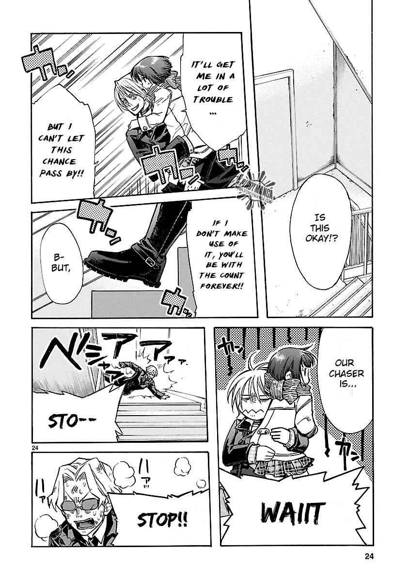 Page 26 Chapter 13 KLAN
