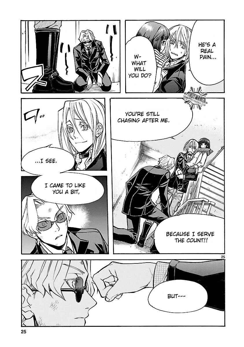 Page 27 Chapter 13 KLAN