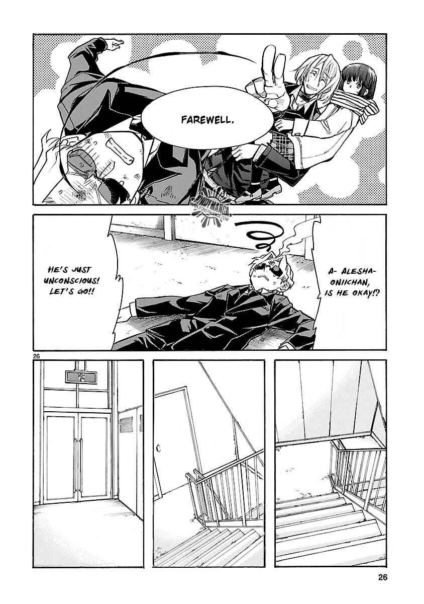 Page 28 Chapter 13 KLAN