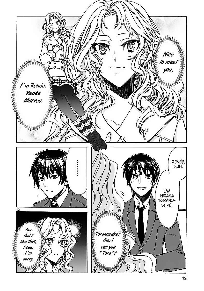 Page 14 Chapter 2 KLAN