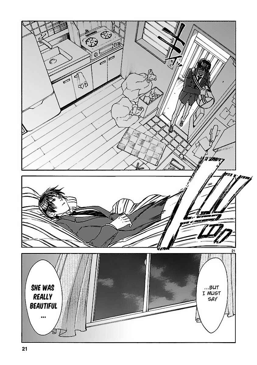 Page 23 Chapter 2 KLAN