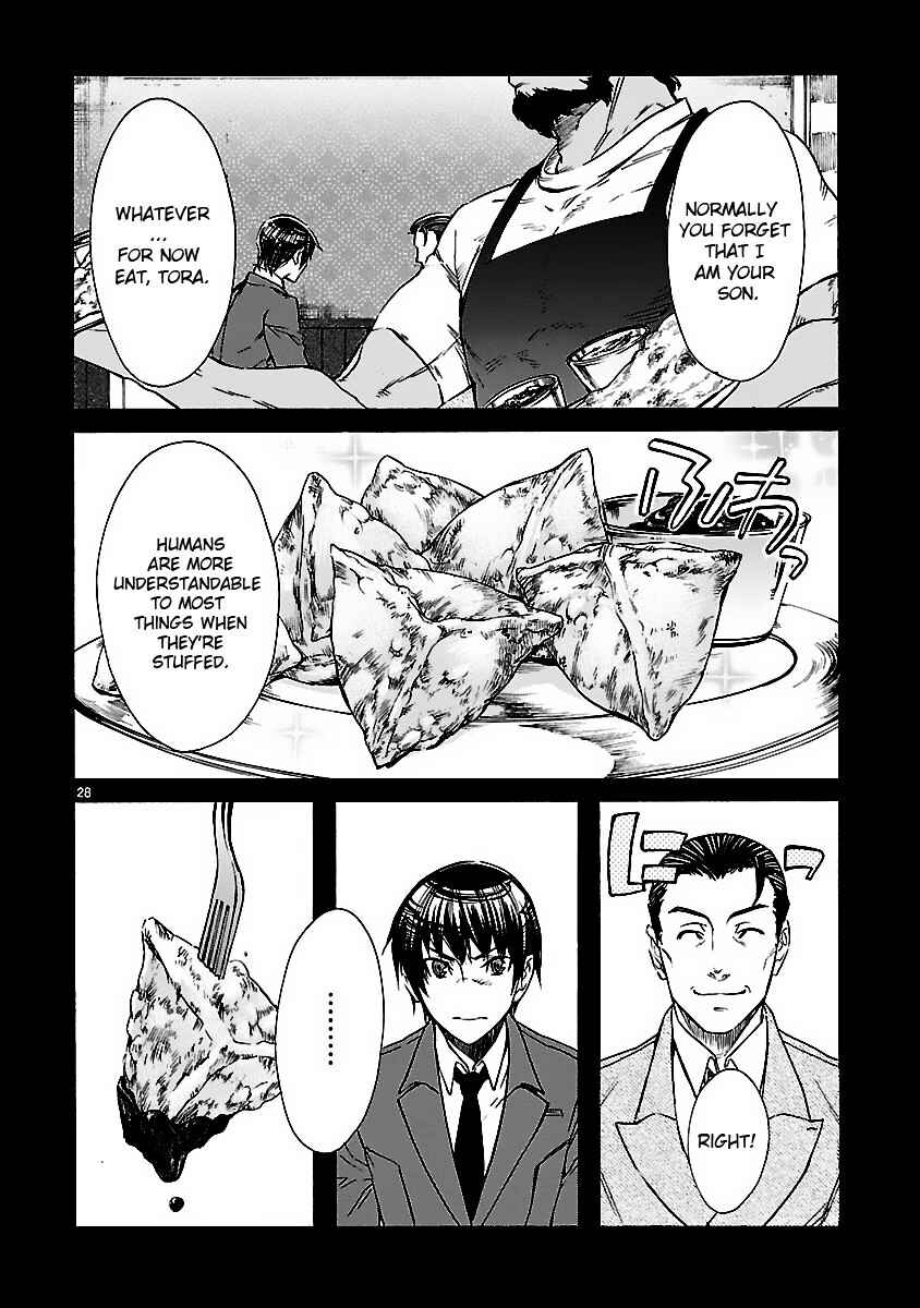 Page 30 Chapter 2 KLAN