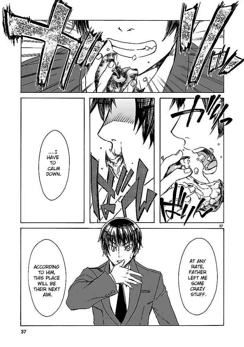 Page 39 Chapter 2 KLAN