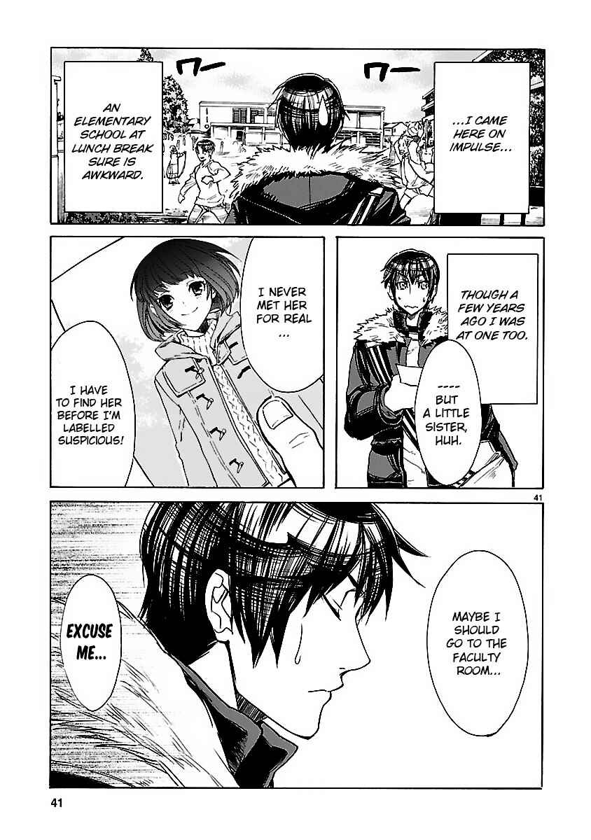 Page 43 Chapter 2 KLAN