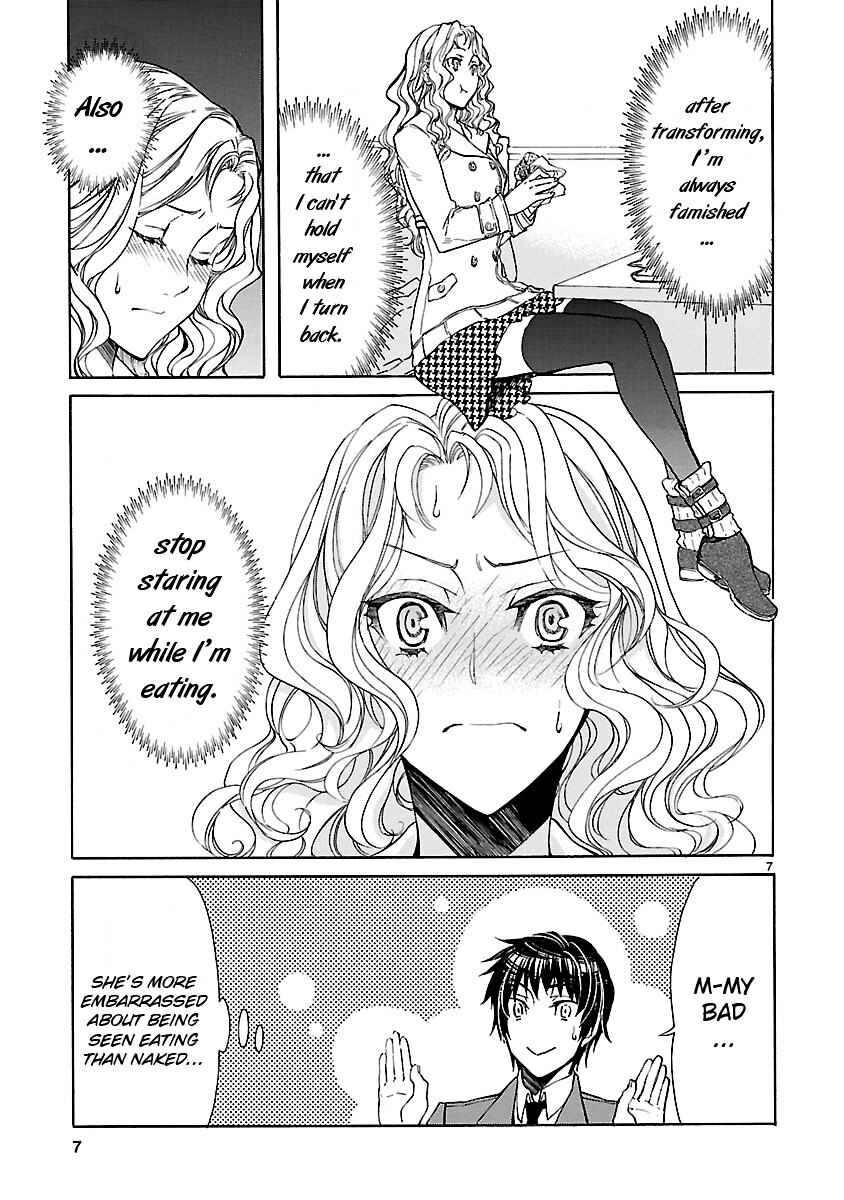 Page 9 Chapter 2 KLAN