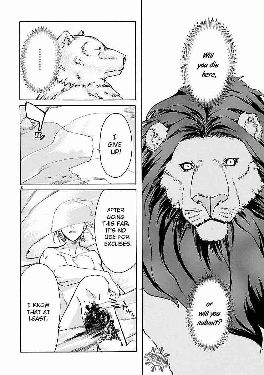 Page 10 Chapter 10 KLAN