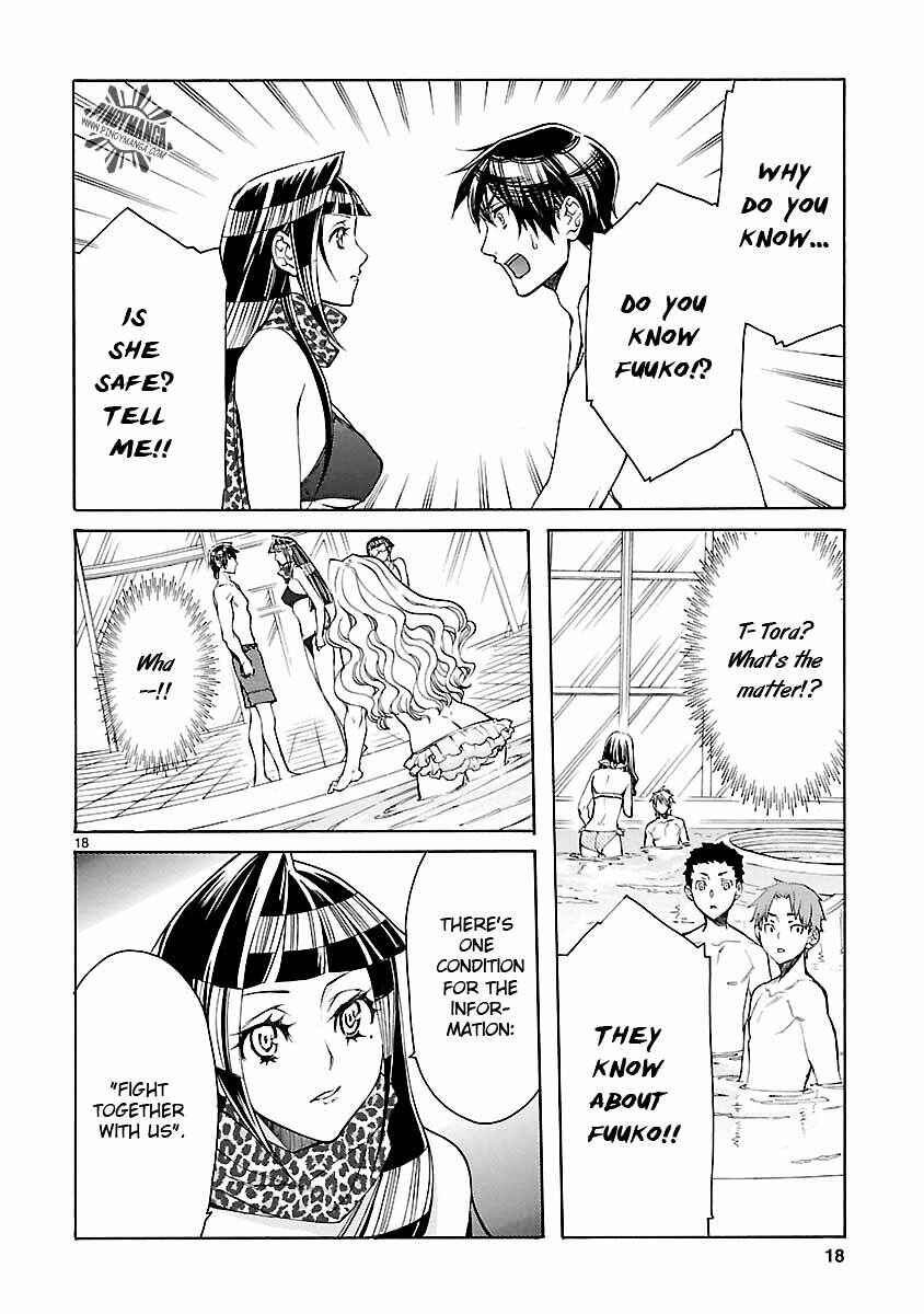 Page 20 Chapter 10 KLAN