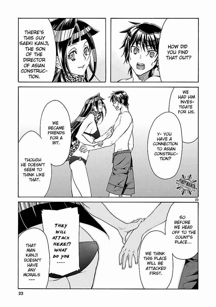 Page 25 Chapter 10 KLAN