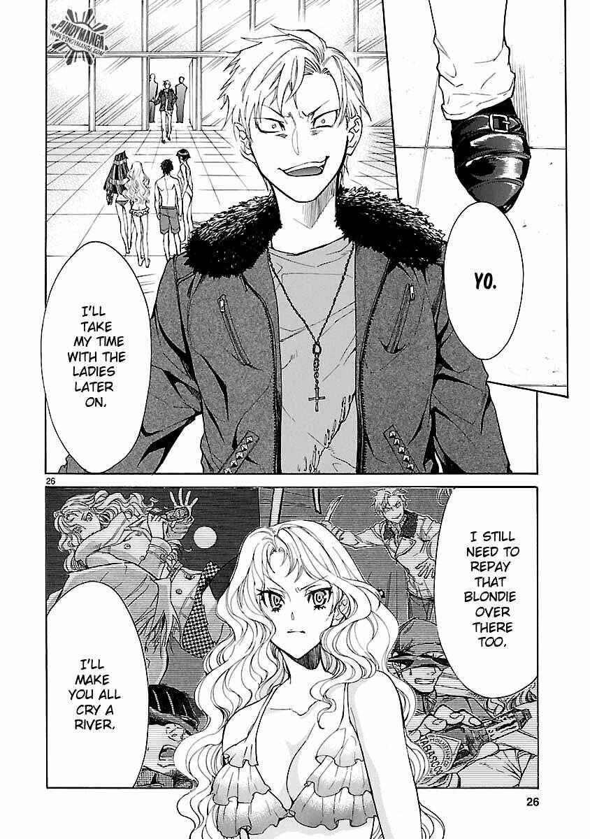 Page 28 Chapter 10 KLAN