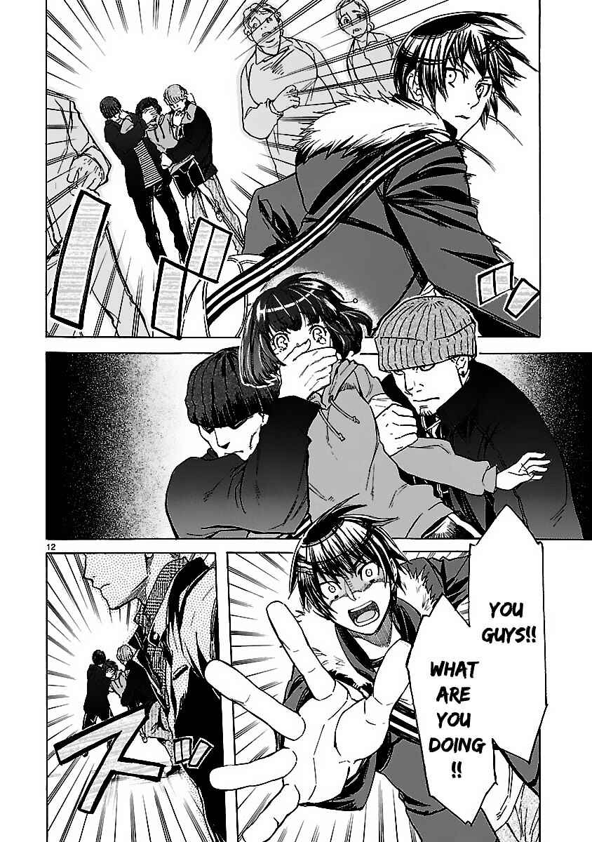 Page 13 Chapter 3 KLAN