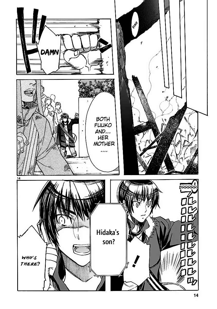 Page 15 Chapter 3 KLAN