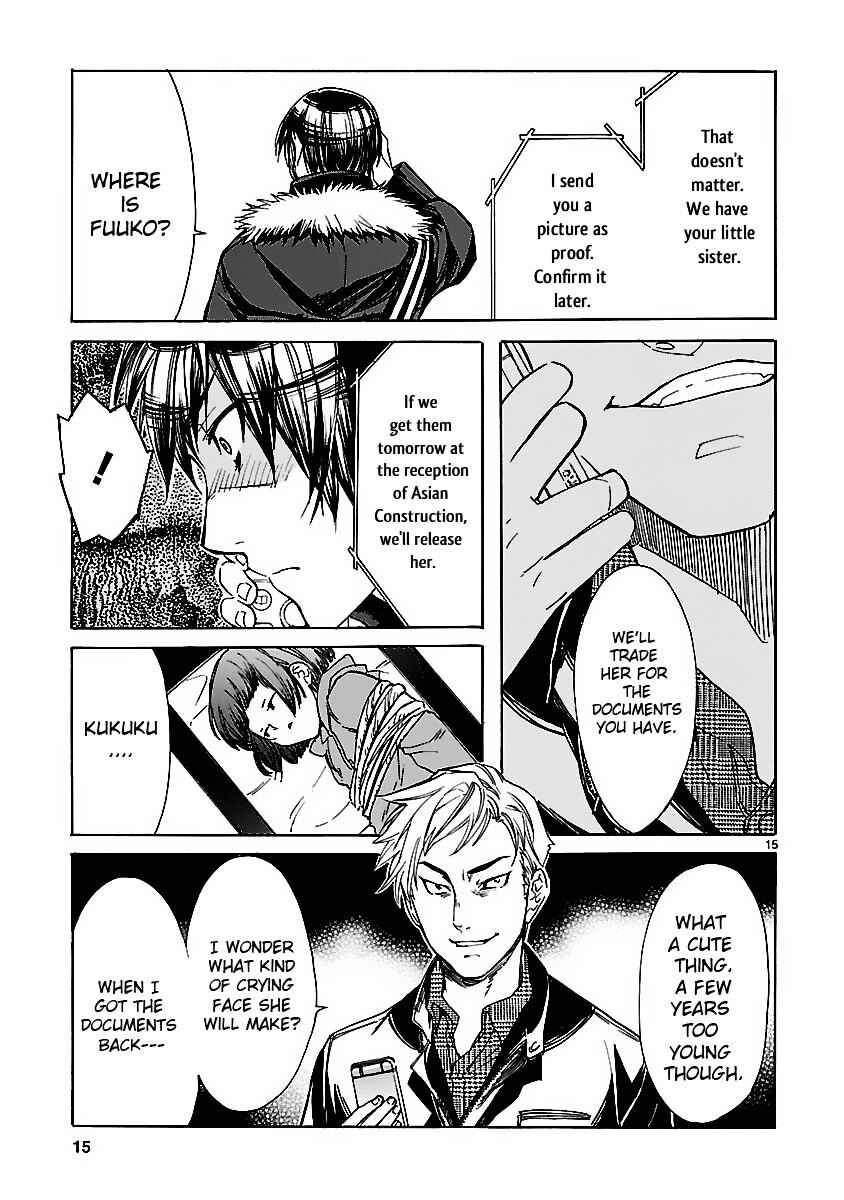 Page 16 Chapter 3 KLAN