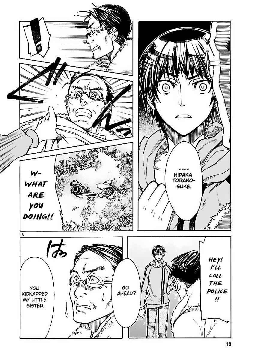 Page 19 Chapter 3 KLAN
