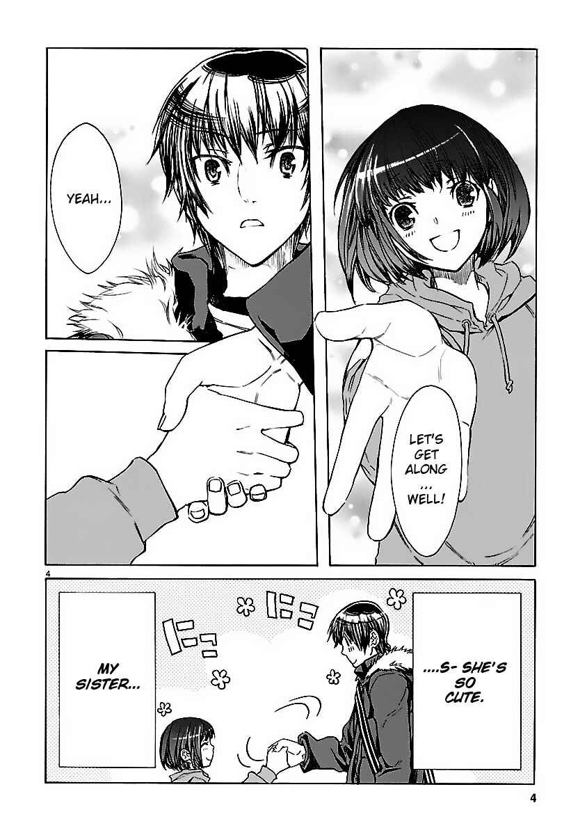 Page 6 Chapter 3 KLAN