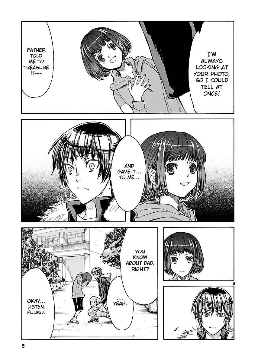 Page 7 Chapter 3 KLAN