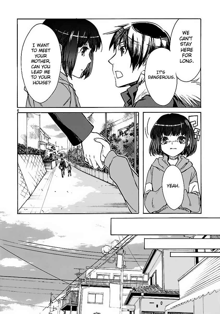 Page 8 Chapter 3 KLAN