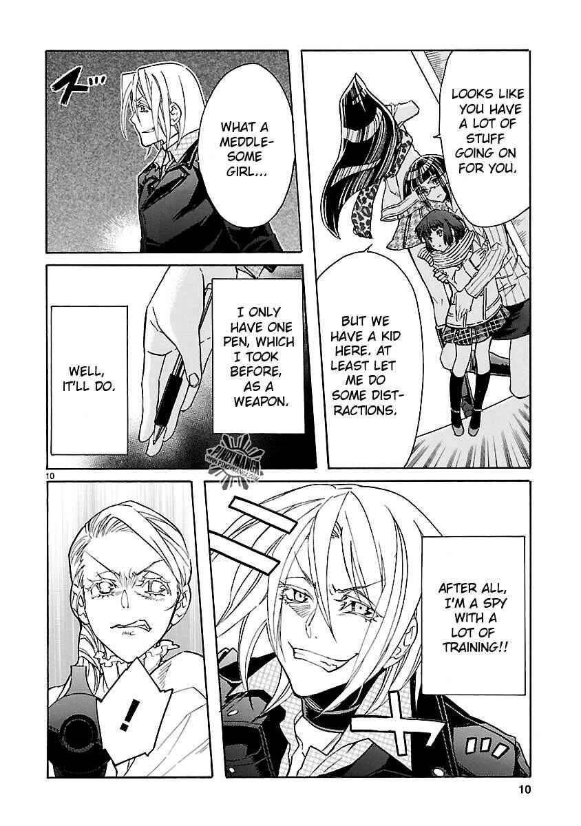 Page 13 Chapter 14 KLAN